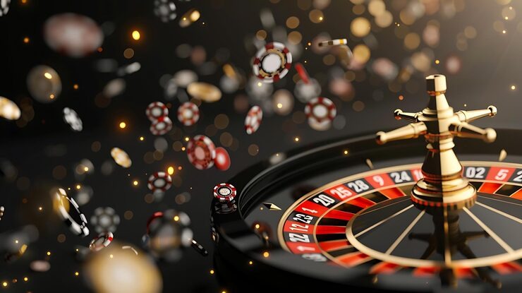 volcanic 88 slot Dealer-led dealing